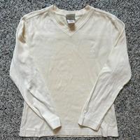 Maglia a maniche lunghe Adidas vintage