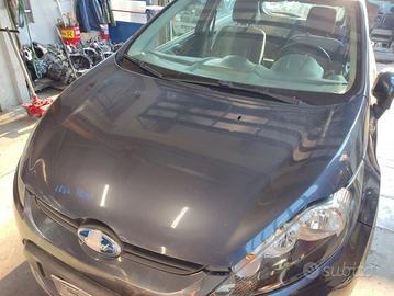 Cofano FORD FIESTA del 2009