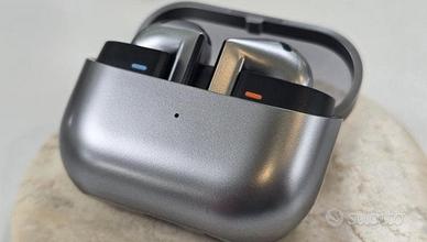 Samsung Galaxy Buds 3 NUOVE Garanzia uff.IT