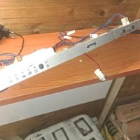 Lavastoviglie Smeg st 1123 s-1 