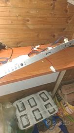 Lavastoviglie Smeg st 1123 s-1 