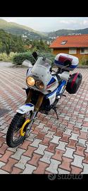 Yamaha XTZ 750 Super Tenere 1989