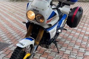 Yamaha XTZ 750 Super Tenere 1989