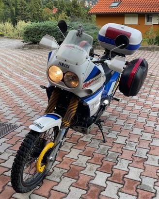 Yamaha XTZ 750 Super Tenere 1989