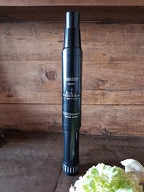 Telescopio vintage CARTON 9–30×30, Made in Japan