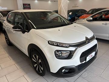 Citroen C3 BlueHDi 100 S&S Shine