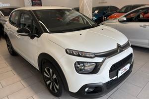 Citroen C3 BlueHDi 100 S&S Shine