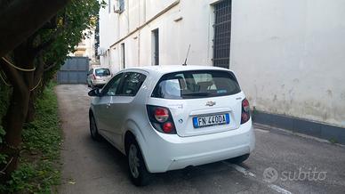 ben tenuta adatta anche per I neopatentati 