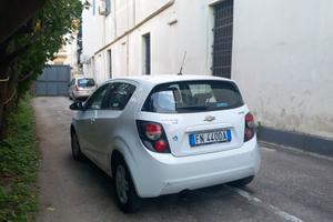 ben tenuta adatta anche per I neopatentati 