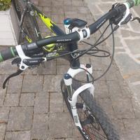 Bicicletta MBT 26