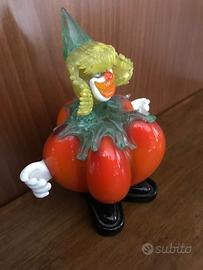 Clown Murano