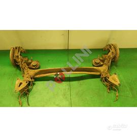 Assale post. fiat panda 2011-25