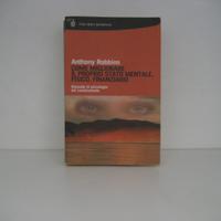 Libro Tony Robbins come migliorare stato mentale