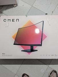 monitor 32 curvo