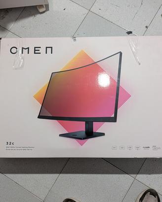 monitor 32 curvo