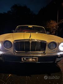 Jaguar XJ6 4.2 1978