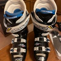 Scarponi sci Nordica