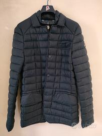 Piumino leggero Invicta