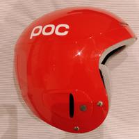 casco sci POC 