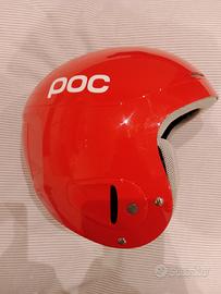 casco sci POC 