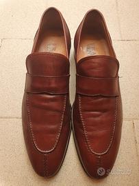 Scarpe di Franco Ventura 