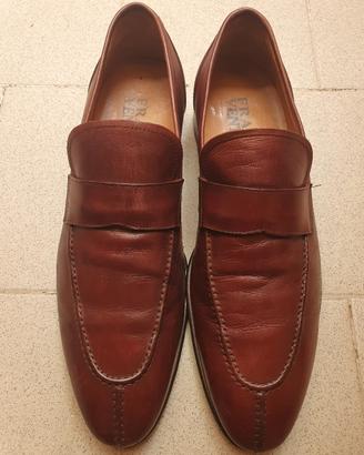 Scarpe di Franco Ventura 