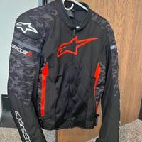 Alpinestars GP R Plus V3