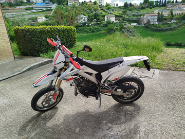 HM Derapage 50CC