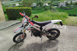 HM Derapage 50CC