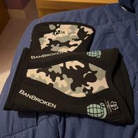 Ginocchiere crossfit size m