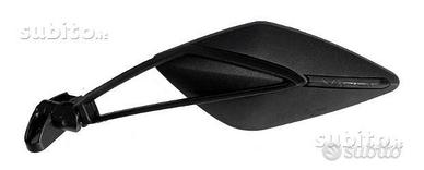 Coppia specchi viper 8 per cupolino moto omologati