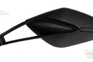 Coppia specchi viper 8 per cupolino moto omologati