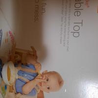 stokke table top