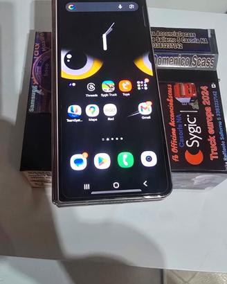 Samsung zfold 4 5g 256gb
