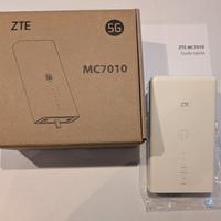 ZTE MC7010 5G Router Outdoor Vodafone (sbloccato) 