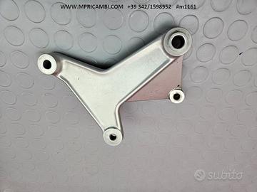 SUPPORTO ALLUMINIO APRILIA SHIVER 750 2007 2008 SL