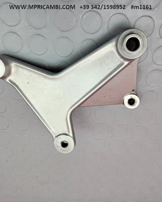 SUPPORTO ALLUMINIO APRILIA SHIVER 750 2007 2008 SL