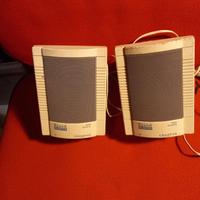 Casse Acustiche per PC
