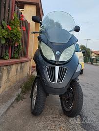 Scooter Piaggio 