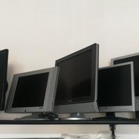 TV è monitor