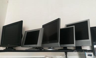 TV è monitor