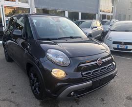 FIAT 500L 1.4 95 CV S&S Cross