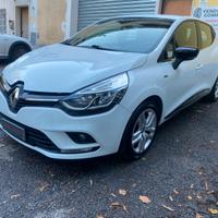 Renault Clio 1.5 dCi 8V 90 CV Start&Stop 5 porte E