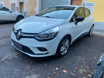 Renault Clio 1.5 dCi 8V 90 CV Start&Stop 5 porte E