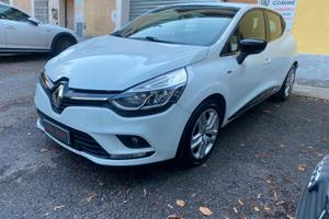 Renault Clio 1.5 dCi 8V 90 CV Start&Stop 5 porte E