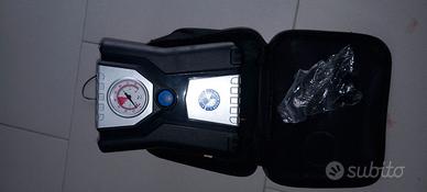 Compressore Portatile 12V P.I. accendisigari