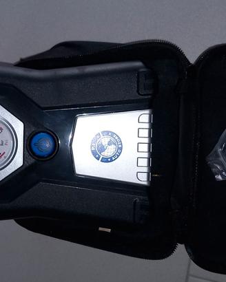 Compressore Portatile 12V P.I. accendisigari
