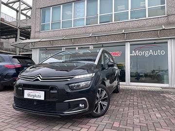 Citroen Grand C4 Picasso 1.6bluehdi 120CV AUTOM.