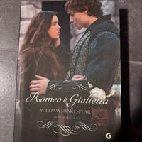 Libro Romeo e Giulietta