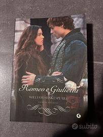 Libro Romeo e Giulietta